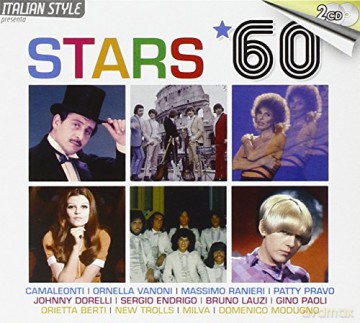 Stars *60 [2CD]