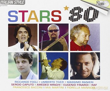 Stars *80 [2CD]