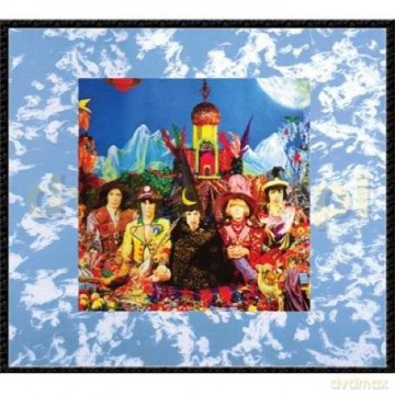 The Rolling Stones: Their Satanic Majestic Request [CD]