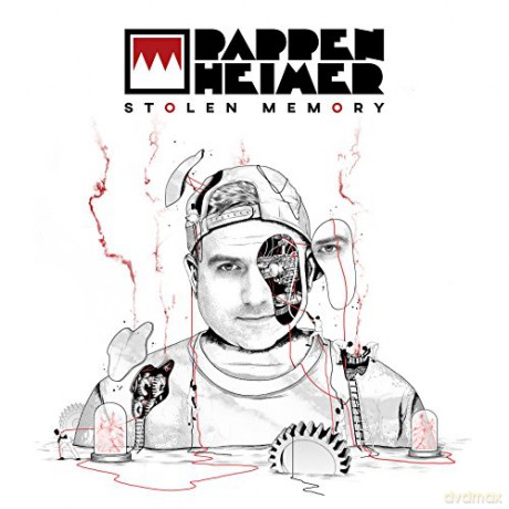 Pappenheimer: Stolen Memory [CD]