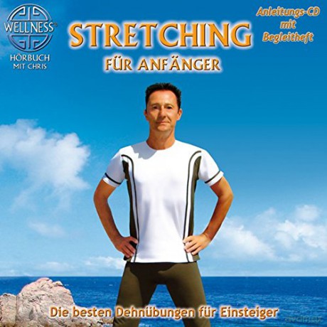 Canda: Stretching faźr Anfanger [CD]