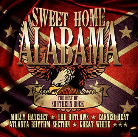 Sweet Home Alabama - Best Of [CD]
