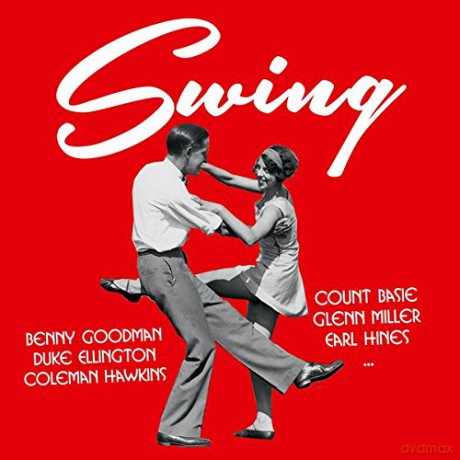 Swing [2CD]