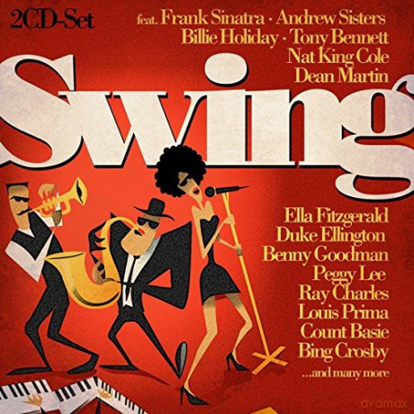 Swing [3CD]
