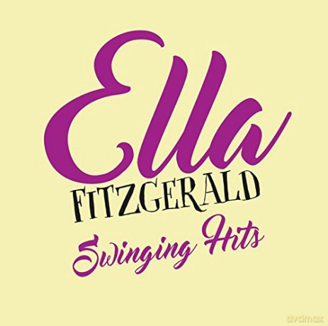 Ella Fitzgerald: Swinging Hits [3CD]