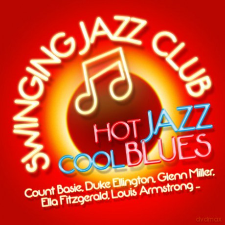Swinging Jazz Club [3CD]