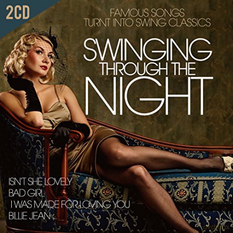 Swinging Through The Night [2CD]