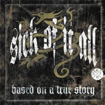 Sick Of It All: Based On A True Story [CD]+[Winyl]