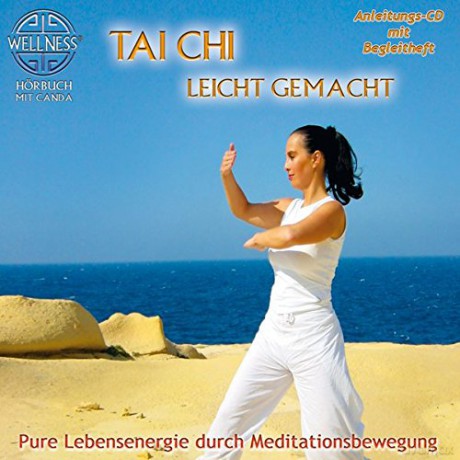 Canda: Tai Chi leicht gemacht - Pure [CD]