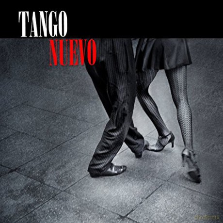 Tango Nuevo [2CD]