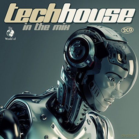 Tech House In The Mix [2CD]