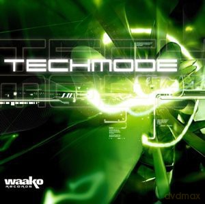Techmode [CD]