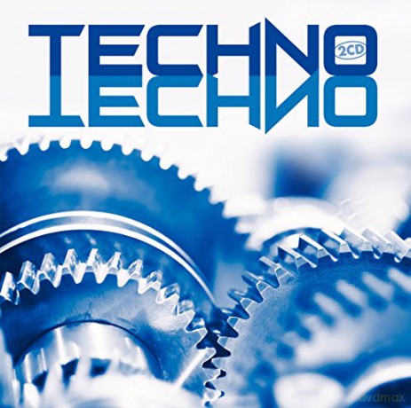Techno Techno [2CD]