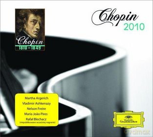 Fryderyk Chopin 2010 (digipack) [2CD]