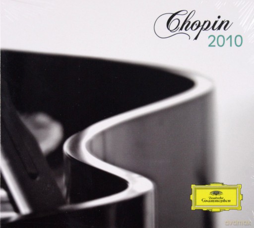 Fryderyk Chopin 2010 (digipack) [2CD]