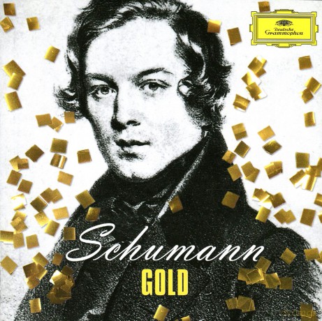 Various: Schumann Gold [CD]