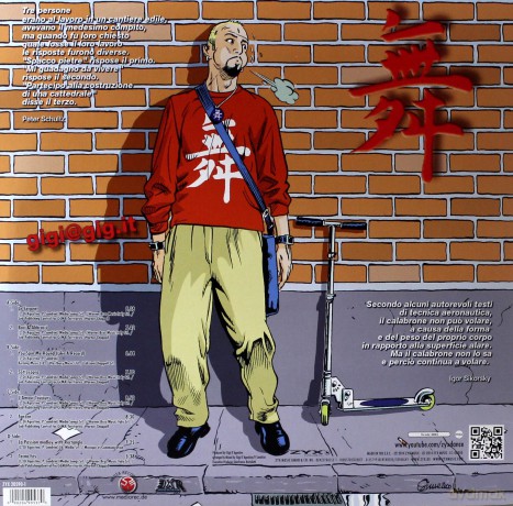 Gigi Dagostino: Tecno Fes 2 [2xWinyl]