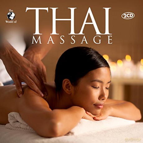 Thai Massage [2CD]