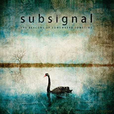 Subsignal: The Beacons Of Somewhere Somet [2xWinyl]