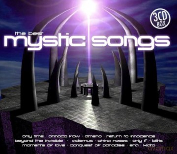 The Best Mystic Songs [3CD]