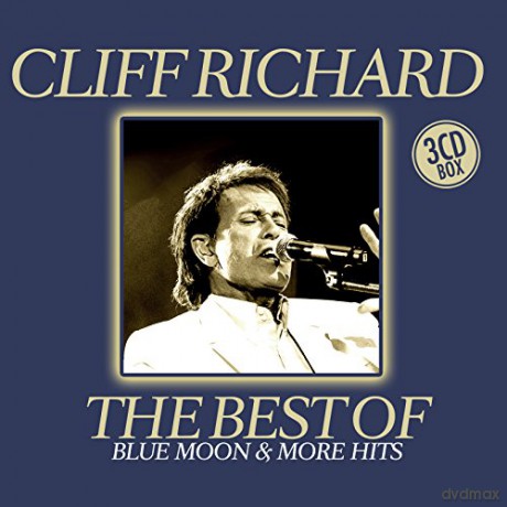 Cliff Richard: The Best Of [3CD]