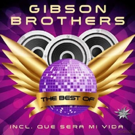 Gibson Brothers: The Best Of [Winyl]