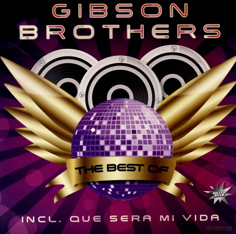 Gibson Brothers: The Best Of [Winyl]
