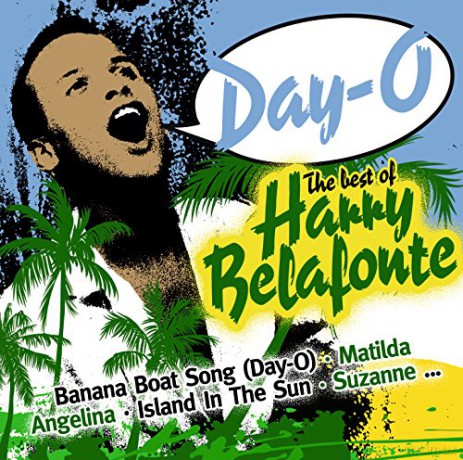 Harry Belafonte: The Best Of Harry Belafonte [Winyl]