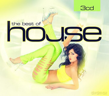 The Best Of House [3CD]