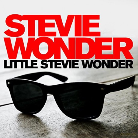 Stevie Wonder: The Best Of Little Stevie Wond [CD]