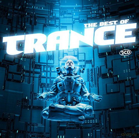 The Best Of Trance [2CD]