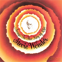 Stevie Wonder: Songs In The Key Of [2xWinyl]