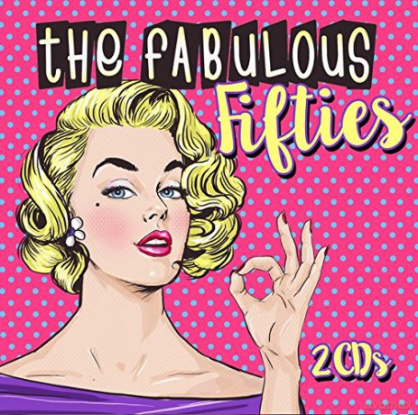 The Fabulous Fifties [2CD]