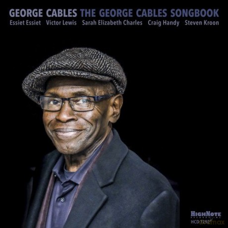 George Cables: The George Cables Songbook [CD]