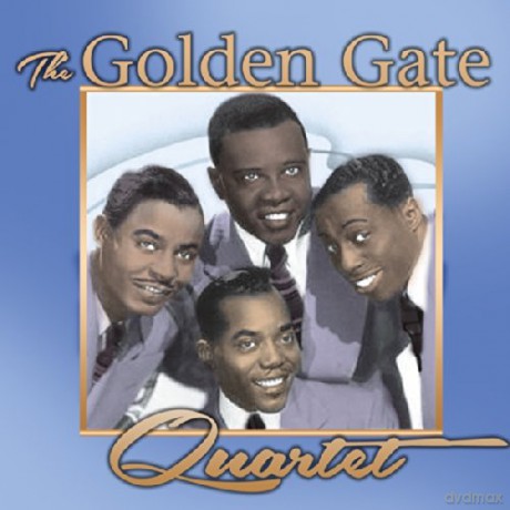 Golden Gate Quartet: The Golden Gate Quartet [CD]