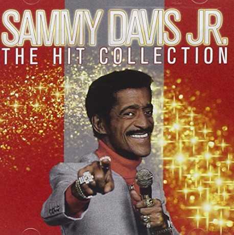 Sammy Davis Jr.: The Hit Collection [2CD]