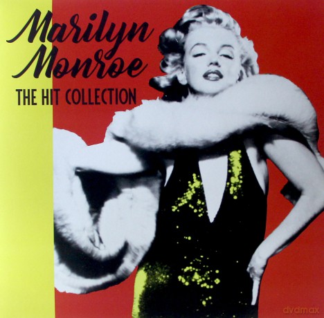 Marilyn Monroe: The Hit Collection [Winyl]