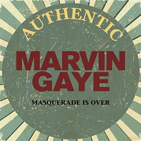 Marvin Gaye: The Masquerade is Over - Early [CD]