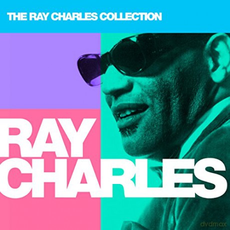 Ray Charles: The Ray Charles Collection [2CD]