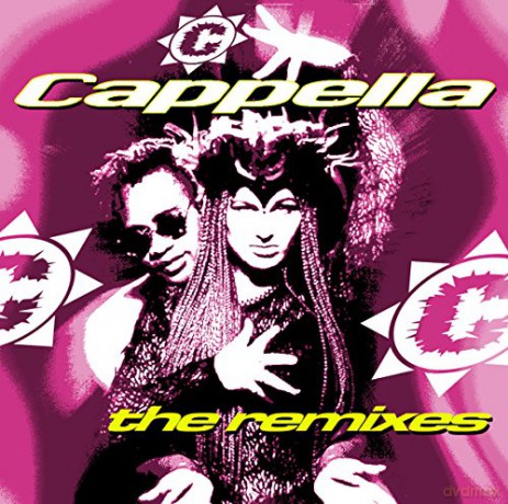 Cappella: The Remixes [Winyl]