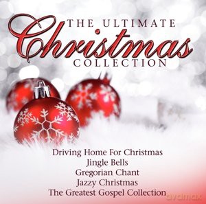 The Ultimate Christmas Collect [4CD]