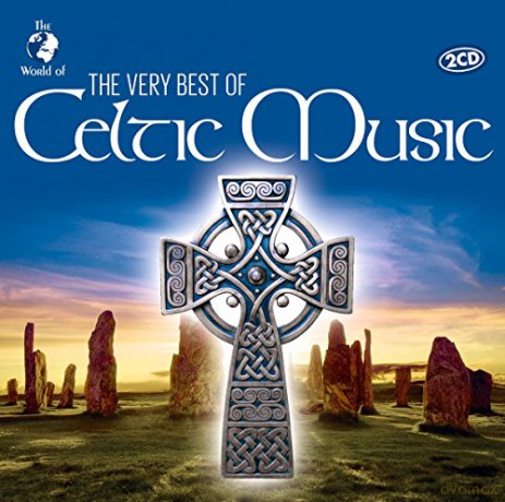 The Very Best Of Celtic Music [2CD]