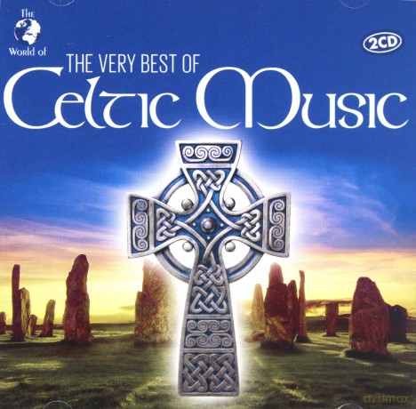 The Very Best Of Celtic Music [2CD]