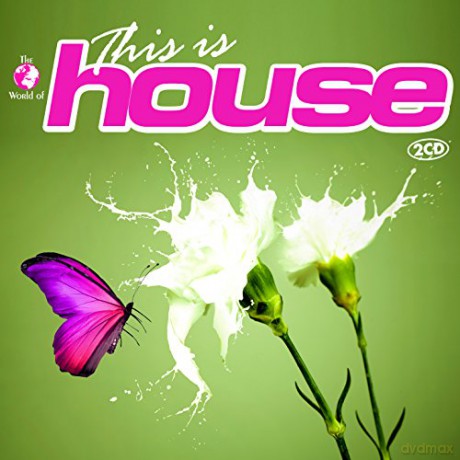 This Is House [2CD]