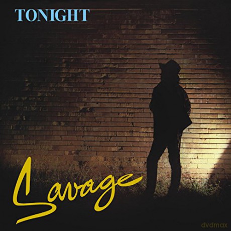 Savage: Tonight [Winyl]