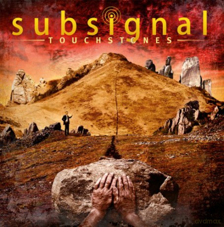 Subsignal: Touchstones [2xWinyl]