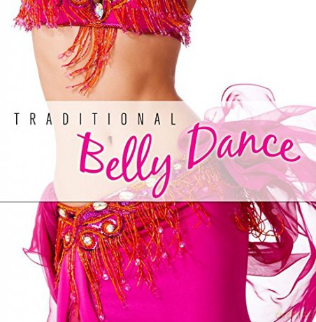 Traditional Belly Dance [2CD]