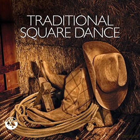 Traditional Square Dance [2CD]