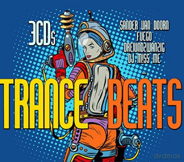 Trance Beats [3CD]