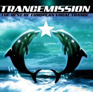 Trancemission [2CD]